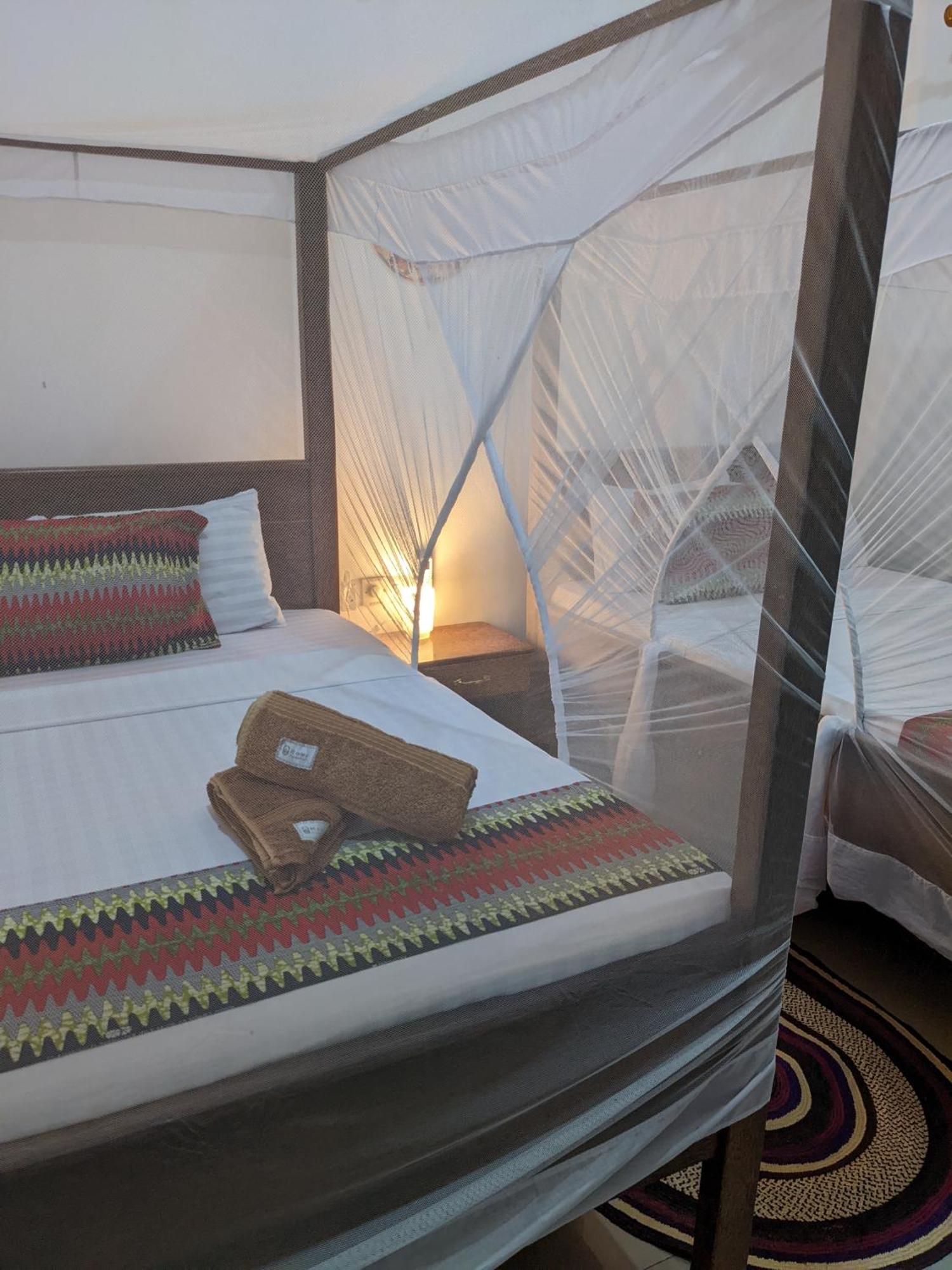 Mkadi Beach House Hotel Nungwi Phòng bức ảnh